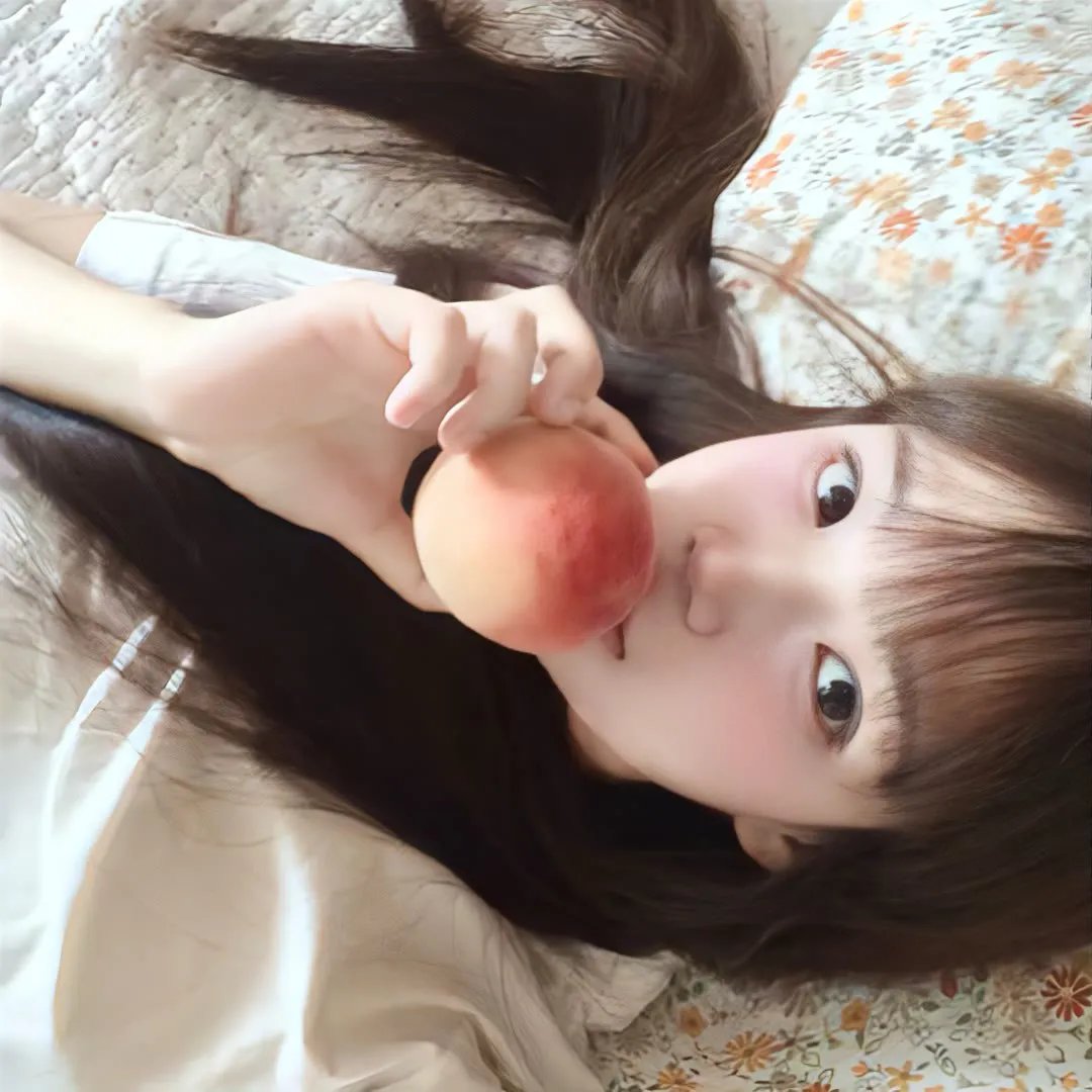 那个静默的阳光午后