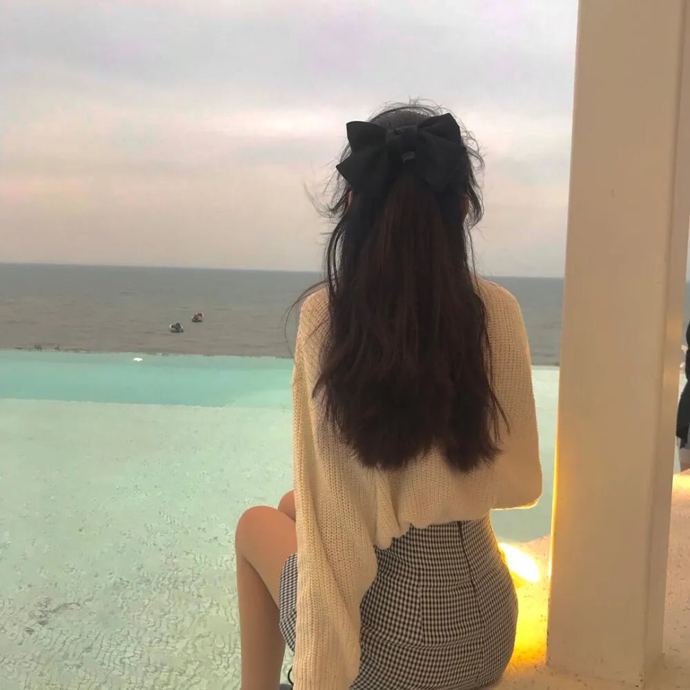 原来这就是爱啊
